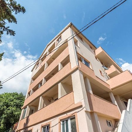 Apartments Elena Budva Dış mekan fotoğraf