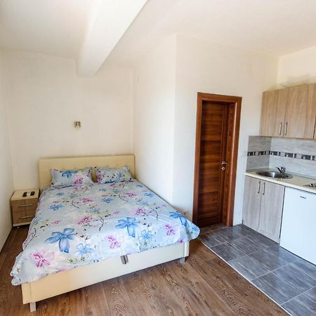 Apartments Elena Budva Dış mekan fotoğraf