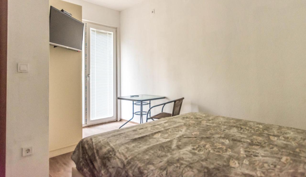 Apartments Elena Budva Dış mekan fotoğraf