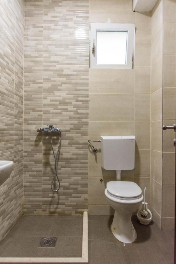 Apartments Elena Budva Dış mekan fotoğraf